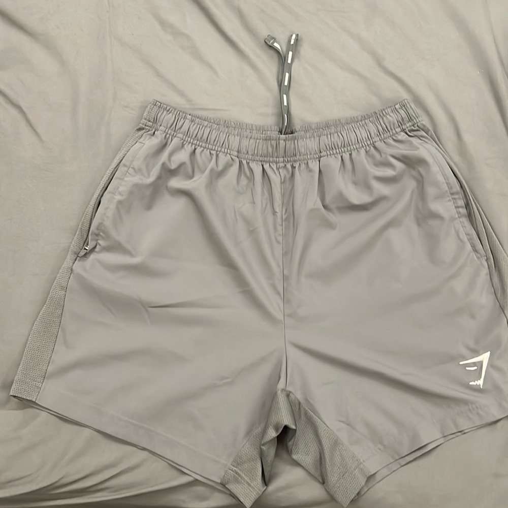Gym shark Gym Shorts Large